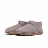 UGG W Classic Ultar Mini "Sugarplum" (1116109-SGRP)