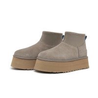 UGG Wmns Classic Mini Dipper (1168170-SKP)