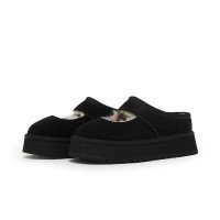 UGG Wmns Bea Mary Jane (1167612-BLK)
