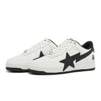 A Bathing Ape Bape Sta Os #2 M2 (001FWK201314MBLK)