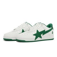 A Bathing Ape Bape Sta Os #2 M2 (001FWK201314MGRN)