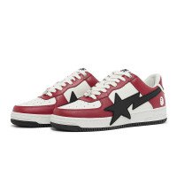 A Bathing Ape Bape Sta Os #2 M2 (001FWK701309MRED)