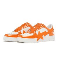 A Bathing Ape Bape Sta Os #3 (001FWK701310MORG)