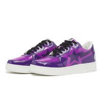 A Bathing Ape Bape Sta Icon M3 (001FWK801308MPUR)