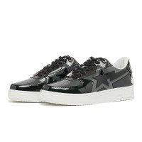 A Bathing Ape Bape Sta Icon M2 (001FWK801308MBLK)