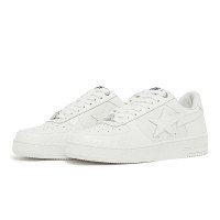 A Bathing Ape Bape Sta #3 M3 (001FWK801303MWHT)