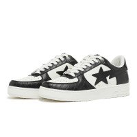 A Bathing Ape Bape Sta #3 M2 (001FWK801303MBLK)