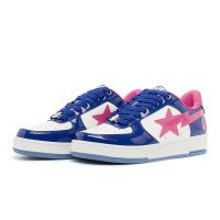 A Bathing Ape Bape Sta #1 M2 (001FWK801301MBLU)