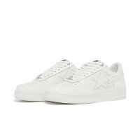 A Bathing Ape Bape Sta #3 L (001FWK802303LWHT)