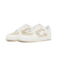 A Bathing Ape Wmns Bape Sta #6 L (001FWK802306LBEI)