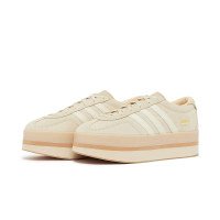 adidas Originals Gazelle Stack W "Sand Strata" (JQ7666)