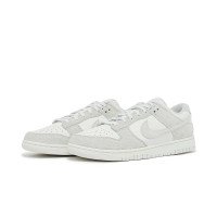 Nike Wmns Dunk Low "Suede Photon Dust" (HJ5777-100)