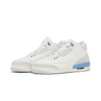 Nike Jordan Air Jordan 3 Retro (GS) "Lucky Shorts" (DM0967-101)