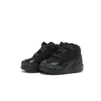 Nike Jordan Air Jordan 3 Retro "Black Cat" (TD) (DM0968-001)