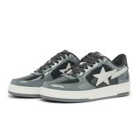 A Bathing Ape Bape Sta #1 M1 (001FWL301303MGRA)