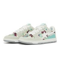A Bathing Ape Bape SK8 Sta #3 M2 (001FWL301315MGRA)