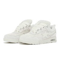A Bathing Ape Bape Flip Sta #1 M2 (001FWL301322MWHT)