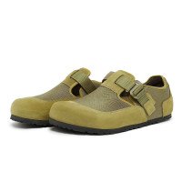 Birkenstock London Nova Tex (1028581)