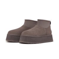 UGG Classic Mini Dipper Boot (1168170-THND)