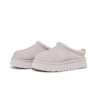 UGG Wmns Tazz Bay Fog (1122553-BYF)