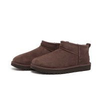 UGG Classic Ultra Mini Boots (1116109-BCDR)