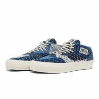 Vans FDMTL Half Cab 33 (VN000SHWBLU1)