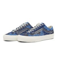 Vans FDMTL Old Skool 36 (VN000SHXBLU1)