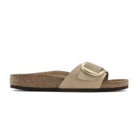 Birkenstock Madrid Big Buckle (1024009)