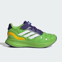 adidas Originals adidas Iron Hulk Runfalcon 5 Kids (JQ6689)