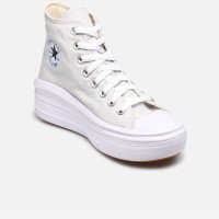 Converse Chuck Taylor All Star Move Platform Grey, White (A11907C)