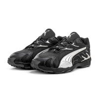 Puma Inhale Smile - Puma Black (402589-03)