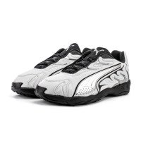 Puma Inhale Smile - Silver Mist (402589-01)