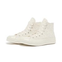 Converse Chuck 70 Crocheted Satin Black (A15081C)