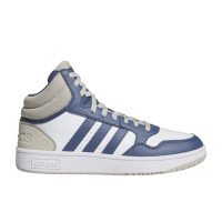 adidas Originals Hoops 3.0 Mid Lifestyle Basketball Classic Vintage (IH0158)