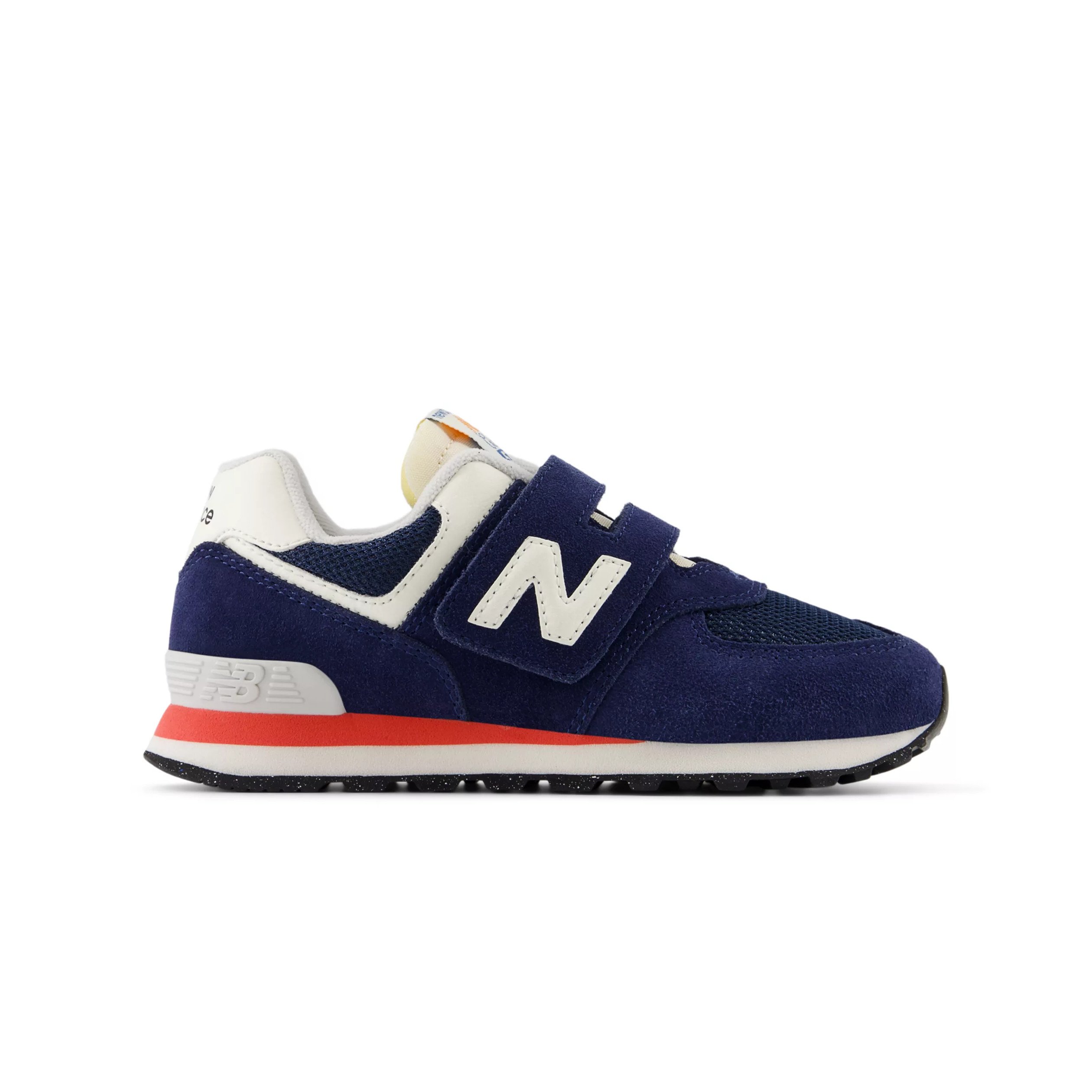 New Balance 574 HOOK & LOOP (PV574VPN)