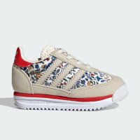 adidas Originals SL 72 RS X Liberty London Elastic Lace (JQ8403)