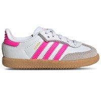 adidas Originals Samba OG Comfort Closure Elastic Lace Kids (JQ3188)