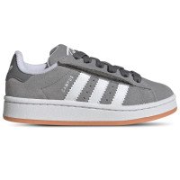 adidas Originals Campus 00s Comfort Closure Elastic Lace Kids (JQ6384)