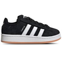 adidas Originals Campus 00s Comfort Closure Elastic Lace Kids (JQ6386)