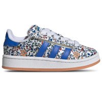 adidas Originals Campus 00s x Liberty London Comfort Closure Elastic Lace (JS3806)