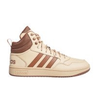 adidas Originals Hoops 3.0 Mid Lifestyle Basketball Classic Fur Lining Winterized (IH0164)