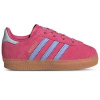 adidas Originals Gazelle Comfort Closure Elastic Laces Kids (JR5938)