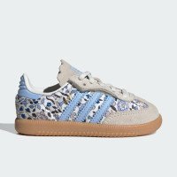 adidas Originals Samba OG X Liberty London Elastic Lace Kids (JP8081)