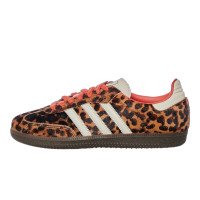 adidas Originals Samba OG "Preloved Red Cheetah" (JI2734)