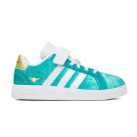 adidas Originals adidas Disney Jasmine Grand Court 2.0 Kids (JR4919)
