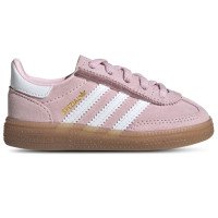 adidas Originals Handball Spezial Comfort Closure Elastic Lace Kids (JR2106)