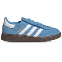 adidas Originals Handball Spezial Komfortverschluss Elastische Schnürsenkel Schuhe Kinder (JQ6381)
