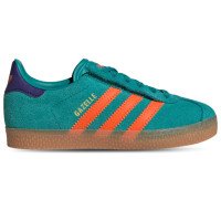 adidas Originals Gazelle Comfort Closure Elastic Lace Kids (JR7428)