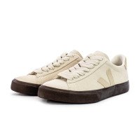 Veja Campo Bold Suede - Pierre Almond Eagle (CP0320805)