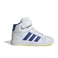 adidas Originals Grand Court Mid Kids (IE3861)